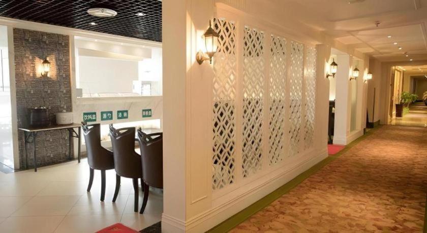 Greentree Inn Suzhou Railway Station North Square Haobainian Wedding Dress City Express Hotel Suzhou (Jiangsu) Exterior foto